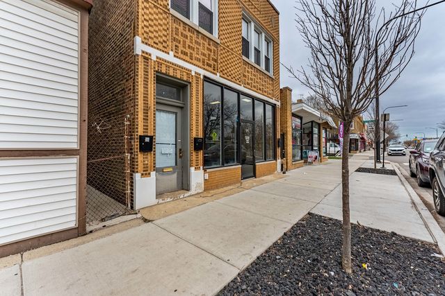 5436 W Fullerton Avenue, Chicago, IL 60639