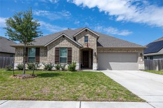 18102 Humber River Lane, Houston, TX 77044