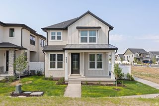 6637 W MOUNT BRISTOL LN #107, Herriman, UT 84096