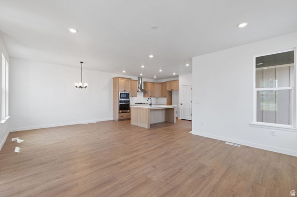 6637 W MOUNT BRISTOL LN #107, Herriman, UT 84096 — photo 5