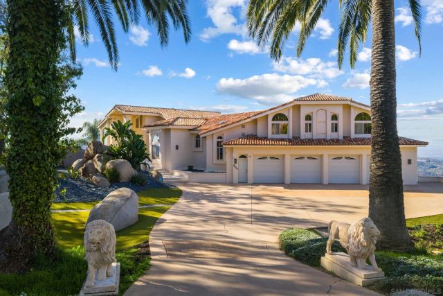 9629 Misty Meadow Lane, Escondido, CA 92026