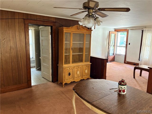 2204 La Salle Avenue, Niagara Falls, NY 14301
