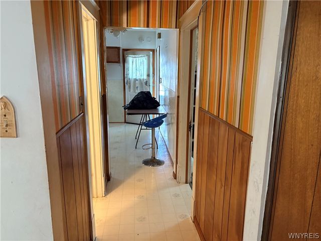 2204 La Salle Avenue, Niagara Falls, NY 14301