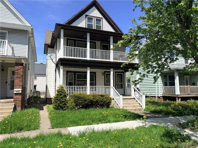 2204 La Salle Avenue, Niagara Falls, NY 14301