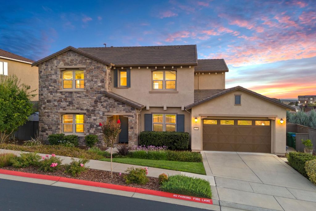 1278 Cornerstone Dr, El Dorado Hills, CA 95762