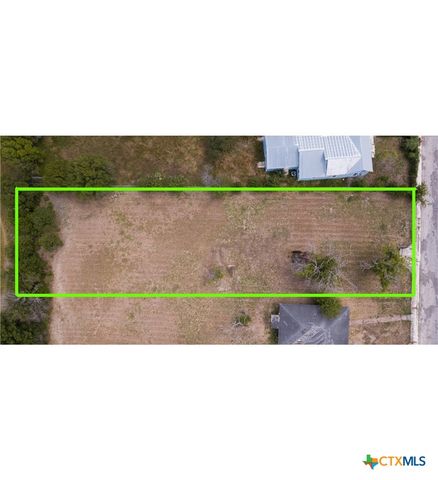 Lot 7A W Seideman Street, Seguin, TX 78155