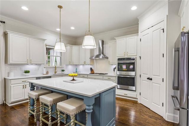 4311 Oak Forest Way, Atlanta, GA 30319