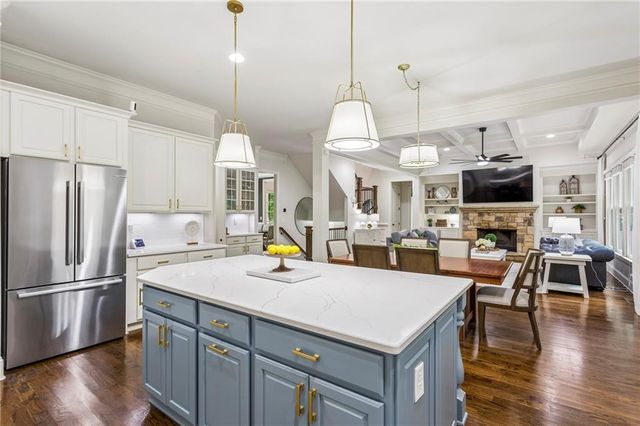 4311 Oak Forest Way, Atlanta, GA 30319