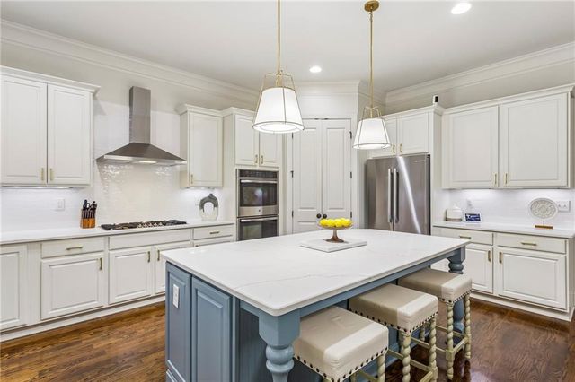 4311 Oak Forest Way, Atlanta, GA 30319