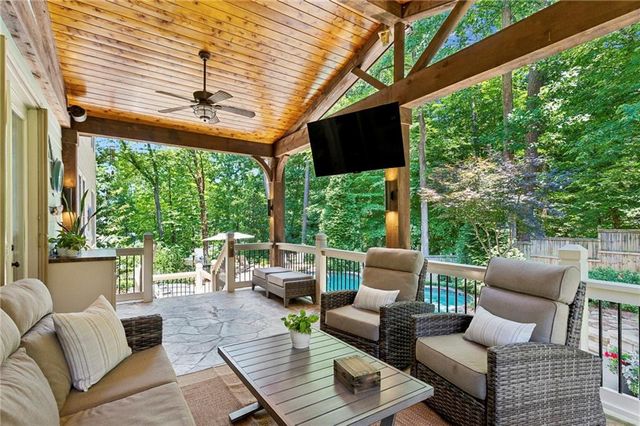 4311 Oak Forest Way, Atlanta, GA 30319