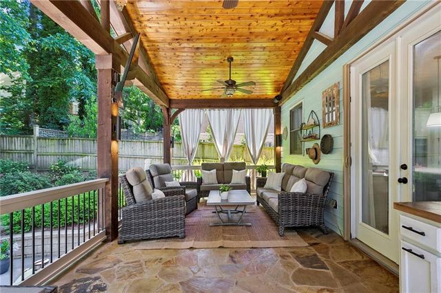 4311 Oak Forest Way, Atlanta, GA 30319