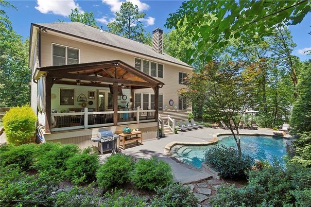 4311 Oak Forest Way, Atlanta, GA 30319