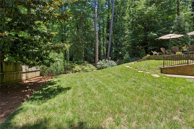4311 Oak Forest Way, Atlanta, GA 30319