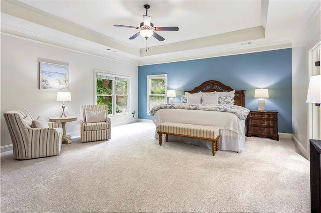 4311 Oak Forest Way, Atlanta, GA 30319