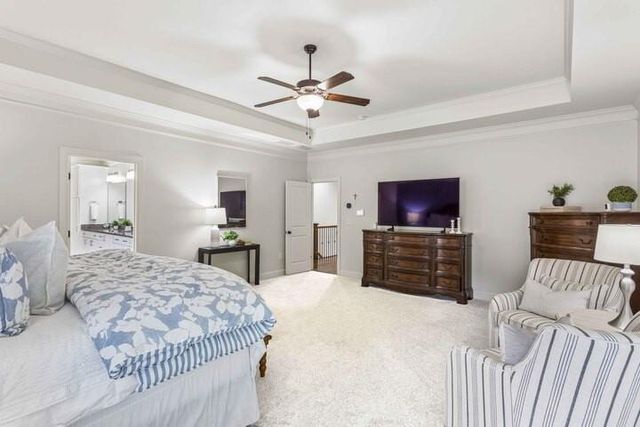 4311 Oak Forest Way, Atlanta, GA 30319