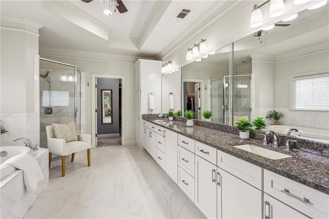 4311 Oak Forest Way, Atlanta, GA 30319