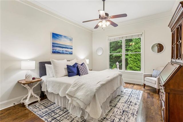 4311 Oak Forest Way, Atlanta, GA 30319