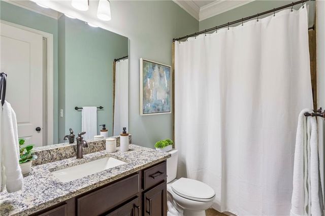 4311 Oak Forest Way, Atlanta, GA 30319
