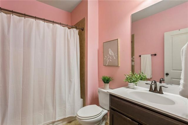 4311 Oak Forest Way, Atlanta, GA 30319