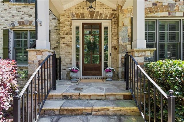 4311 Oak Forest Way, Atlanta, GA 30319