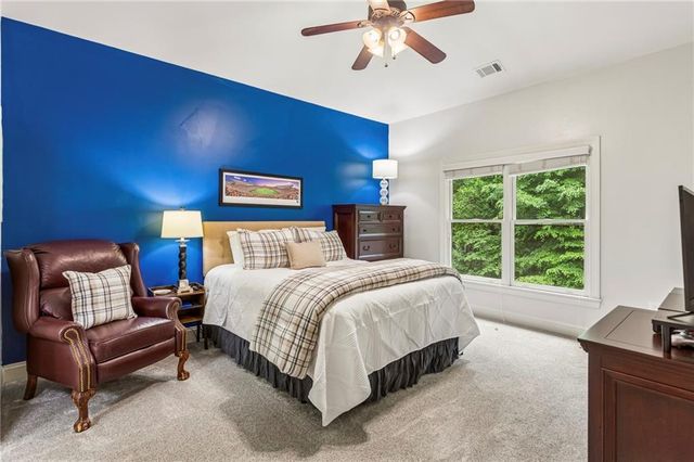 4311 Oak Forest Way, Atlanta, GA 30319