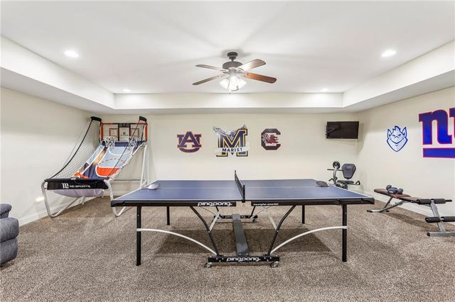 4311 Oak Forest Way, Atlanta, GA 30319