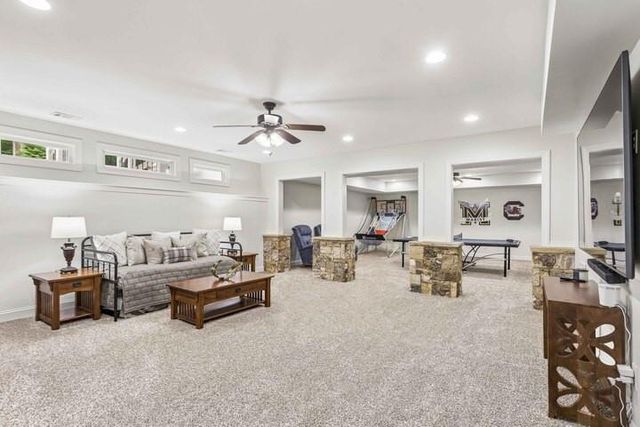 4311 Oak Forest Way, Atlanta, GA 30319