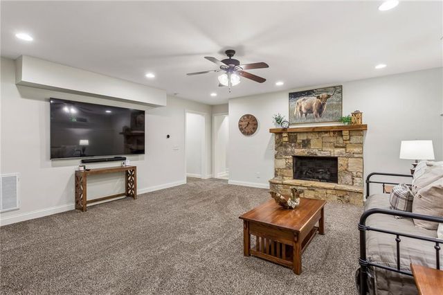 4311 Oak Forest Way, Atlanta, GA 30319
