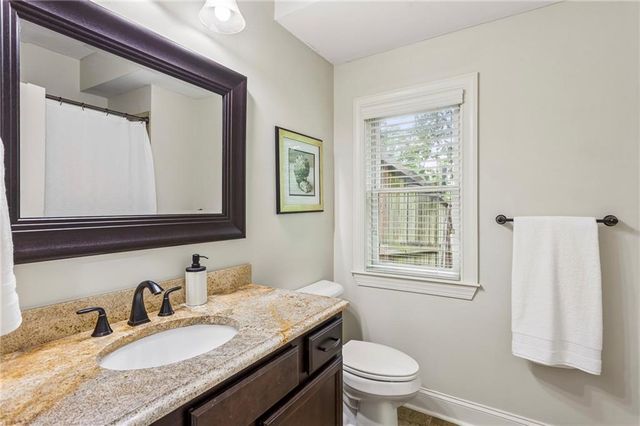 4311 Oak Forest Way, Atlanta, GA 30319