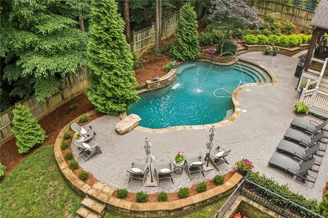 4311 Oak Forest Way, Atlanta, GA 30319
