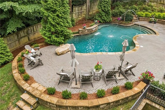 4311 Oak Forest Way, Atlanta, GA 30319