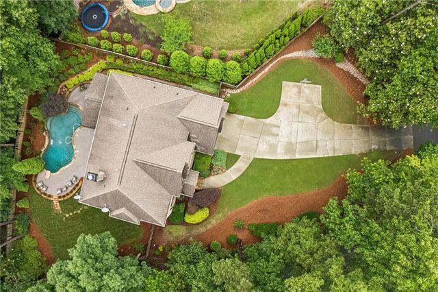 4311 Oak Forest Way, Atlanta, GA 30319