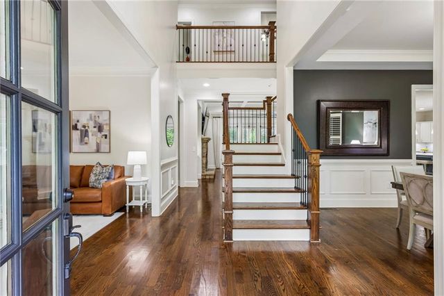 4311 Oak Forest Way, Atlanta, GA 30319