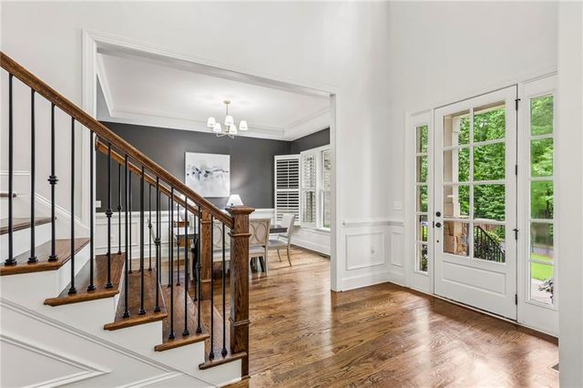 4311 Oak Forest Way, Atlanta, GA 30319
