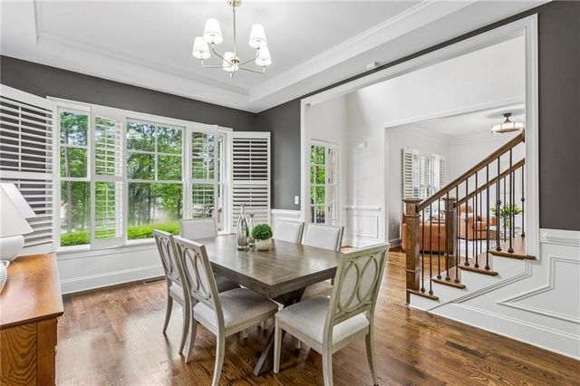 4311 Oak Forest Way, Atlanta, GA 30319