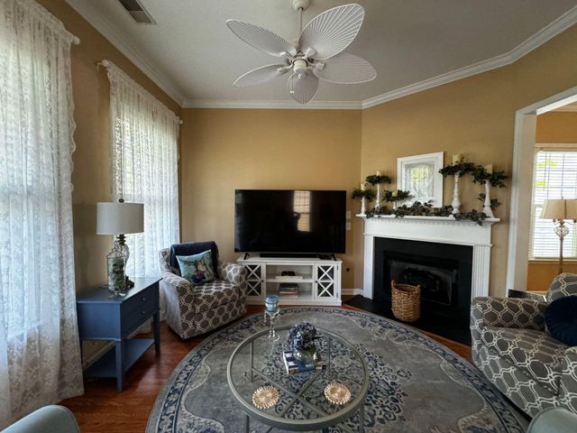 105 Barberry Street, Summerville, SC 29483