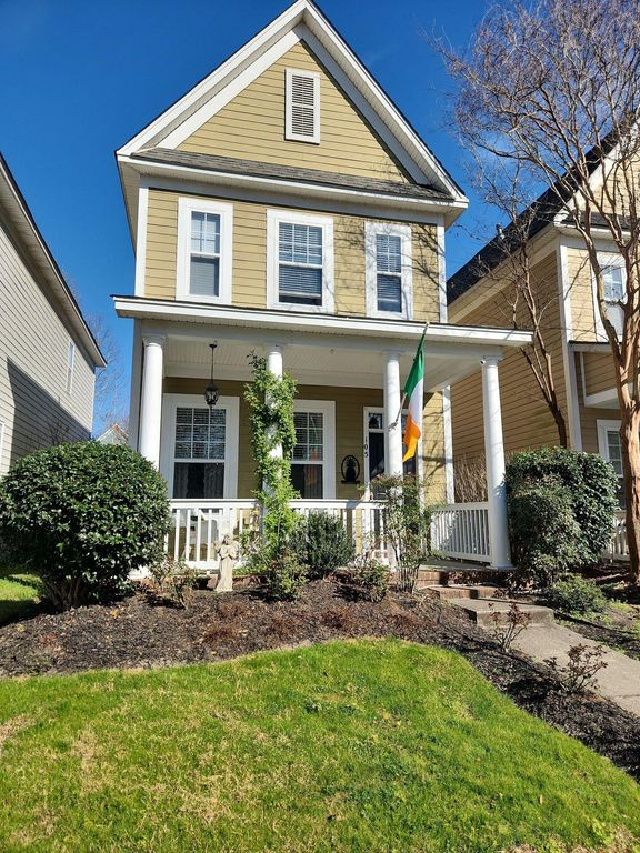 105 Barberry Street, Summerville, SC 29483