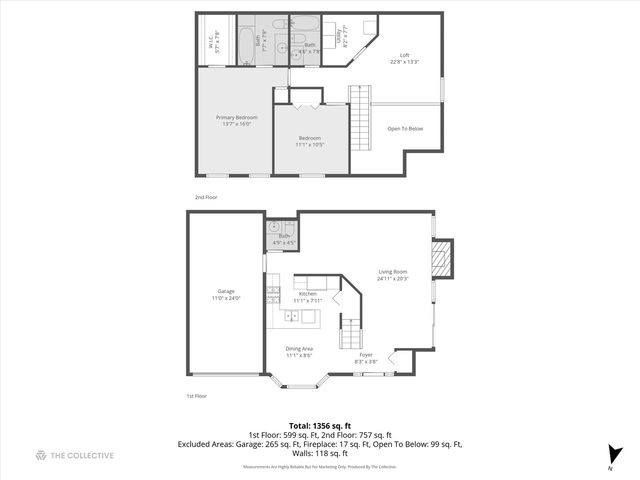 2454 E HUNTER Drive, Arlington Heights, IL 60004