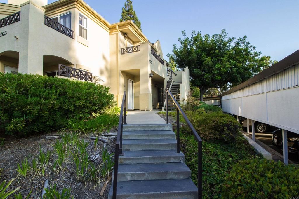 2023 Lakeridge Circle 203, Chula Vista, CA 91913