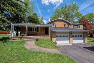 190 Kildee Dr, Pine Twp, PA 15090