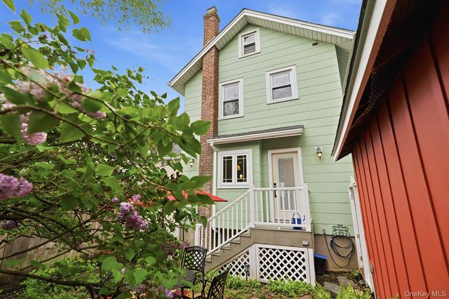 90 Brookside Avenue, Nyack, NY 10960