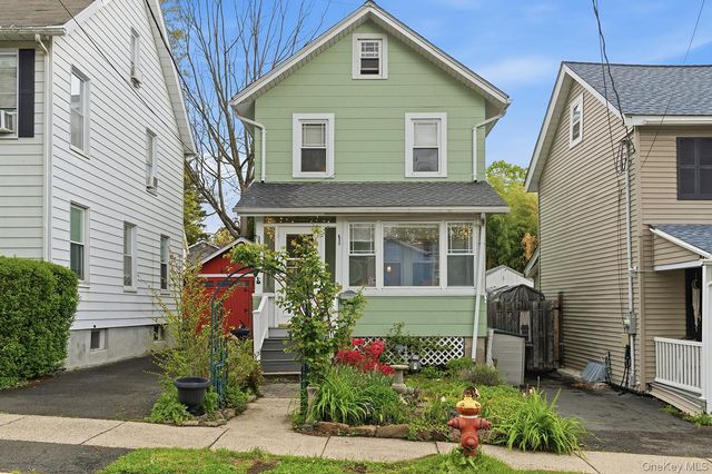 90 Brookside Avenue, Nyack, NY 10960