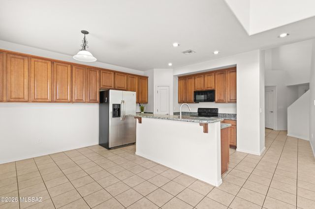 853 W Calle Estrella De Noche, Tucson, AZ 85713