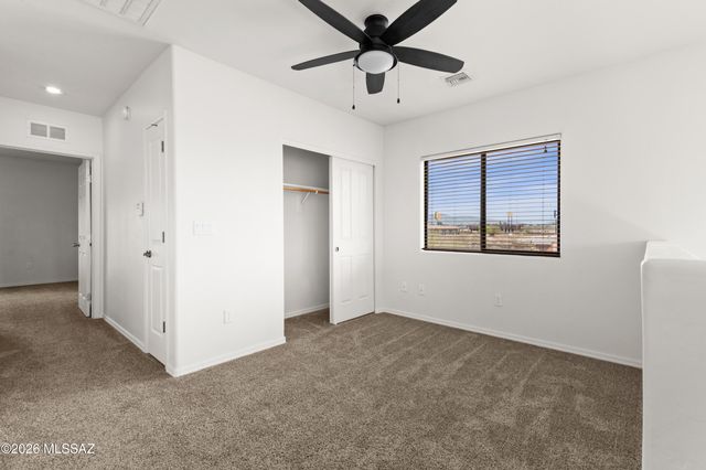 853 W Calle Estrella De Noche, Tucson, AZ 85713