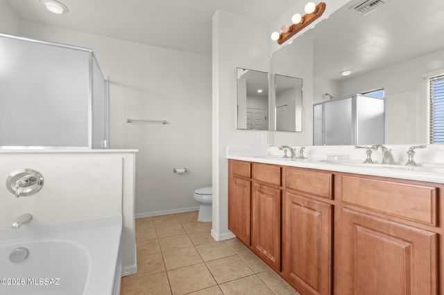 853 W Calle Estrella De Noche, Tucson, AZ 85713
