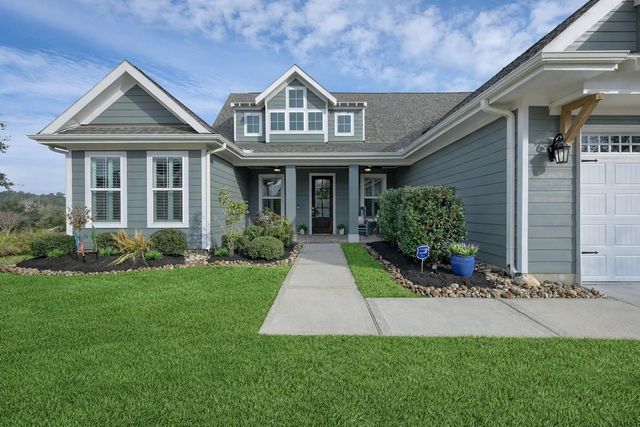 2223 Pintail Lane, Conroe, TX 77384