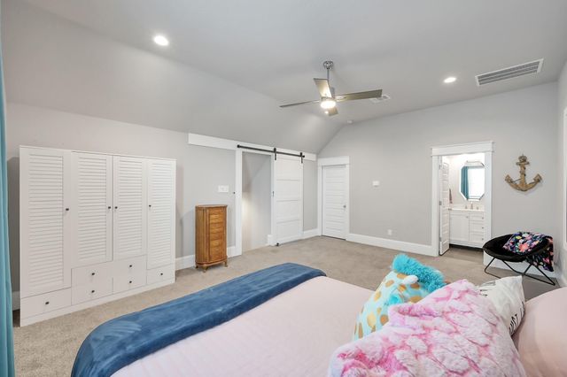 2223 Pintail Lane, Conroe, TX 77384