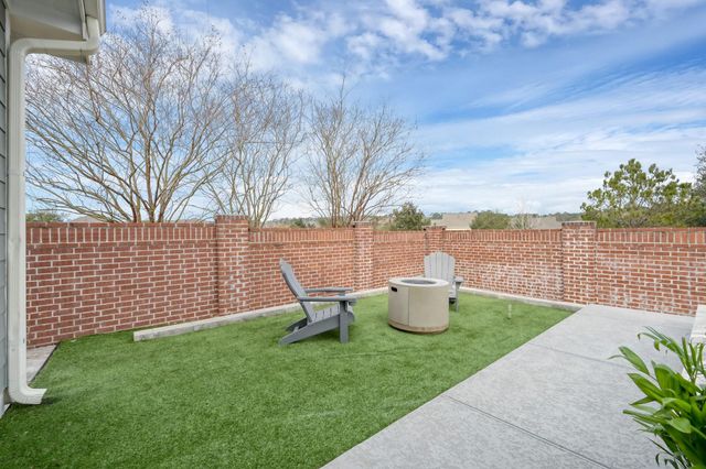 2223 Pintail Lane, Conroe, TX 77384