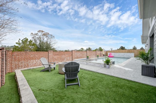 2223 Pintail Lane, Conroe, TX 77384