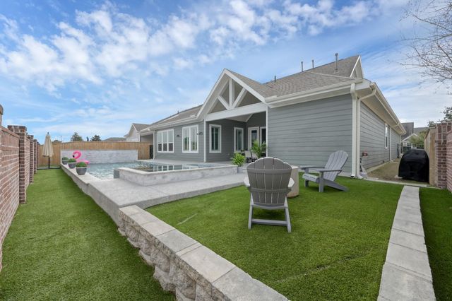 2223 Pintail Lane, Conroe, TX 77384